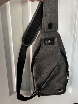 Crossbody Bag