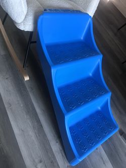 ✅NEW Pet Stairs for 45 Inch Dog Bathtub | SHELANDY USA
