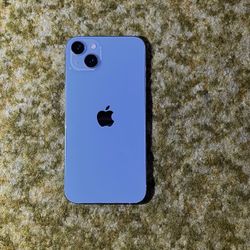iPhone 14 Plus | 128GB | Blue | Factory Unlocked
