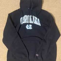 UNC Hoodie 
