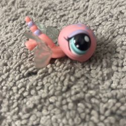 Littlest Pet Shop #1543
