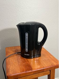 Aroma electric kettle