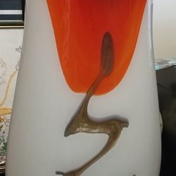 Japanese Vase