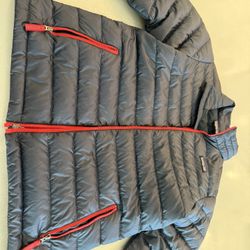 Patagonia Jacket 
