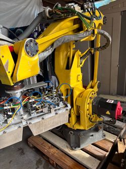 Fanuc Robot $5000 obo