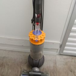 Dyson Ball Multifloor Upright Vacuum