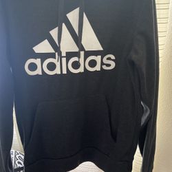Adidas Sweater