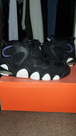 Nike Air CB 34 Godzilla