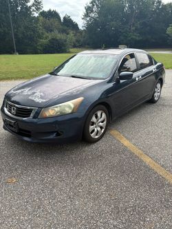 2010 Honda Accord