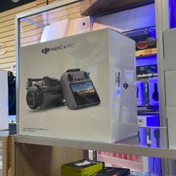 DJI Mavic 4 Pro Fly More Combo With RC2 