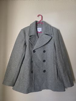Winter Coat