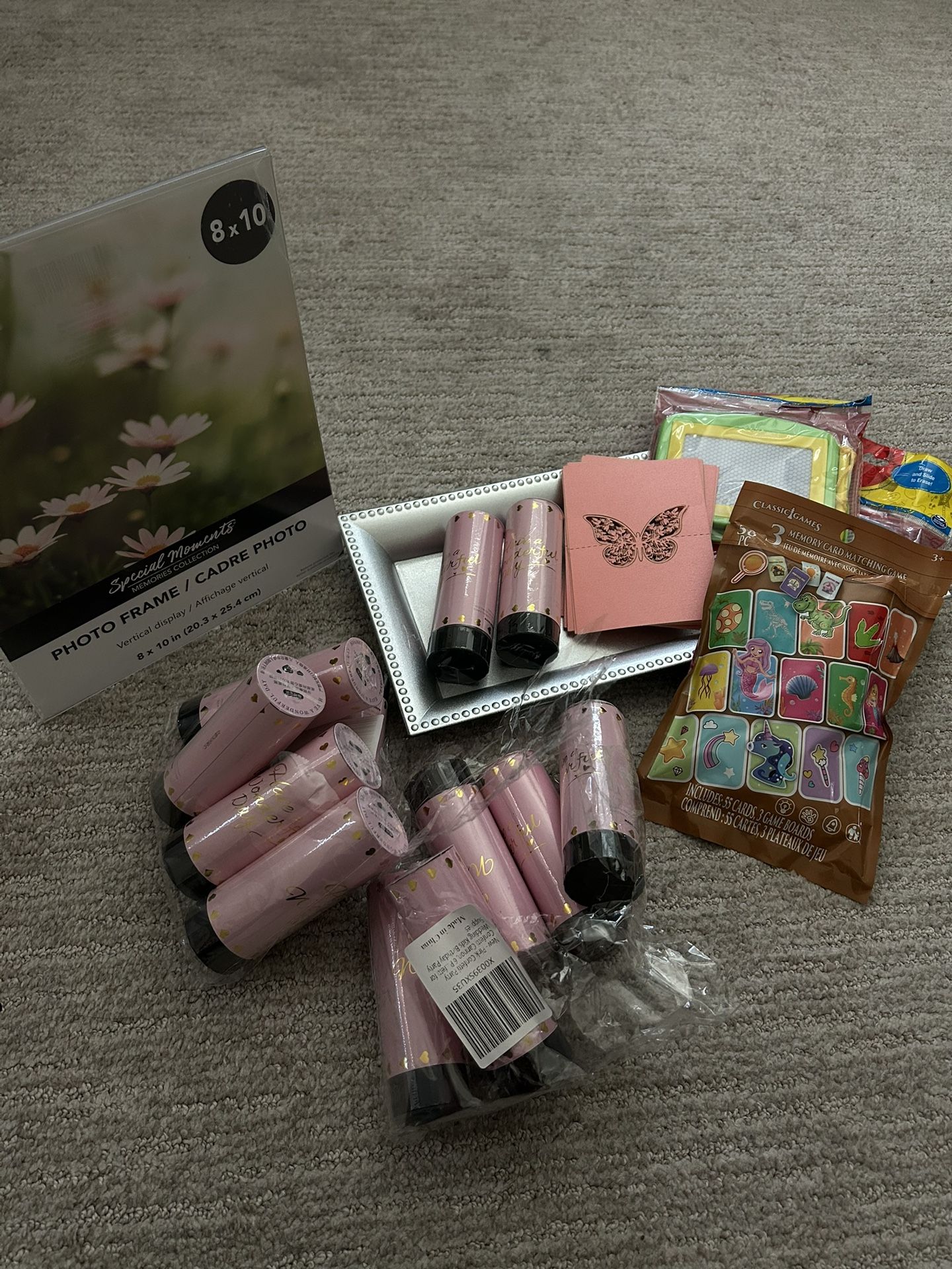 Party Favors