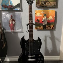 Epiphone SG G-310 Electric Guitar