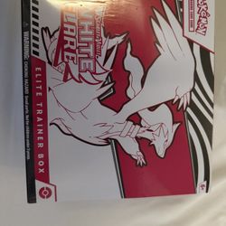 Pokémon Etb