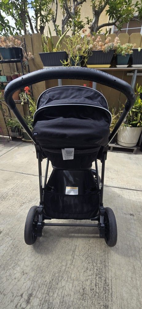 Baby Stroller