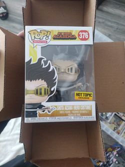 Funko Pop 