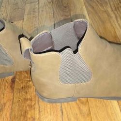 Mens Hawkwill Dress Boot