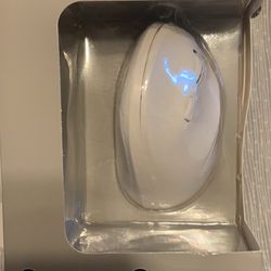 Wireless vertical mouse new in box