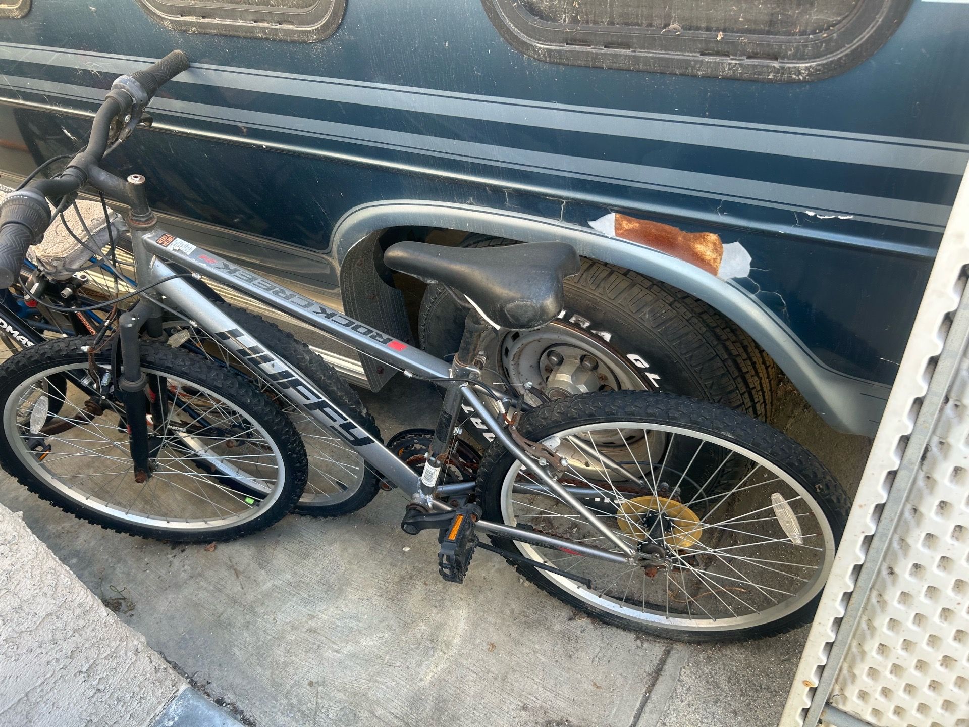 Bike