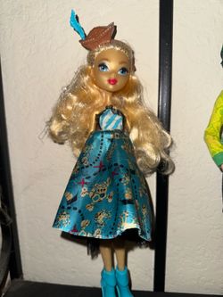 Dayna Treasura Jones