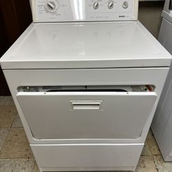 Kenmore Washer 