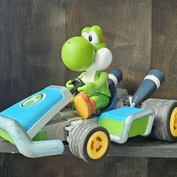 Yochi Mario Kart NO Control Remoto 