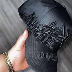 Dandy Hats City Of Goats 