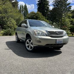 Lexus RX350