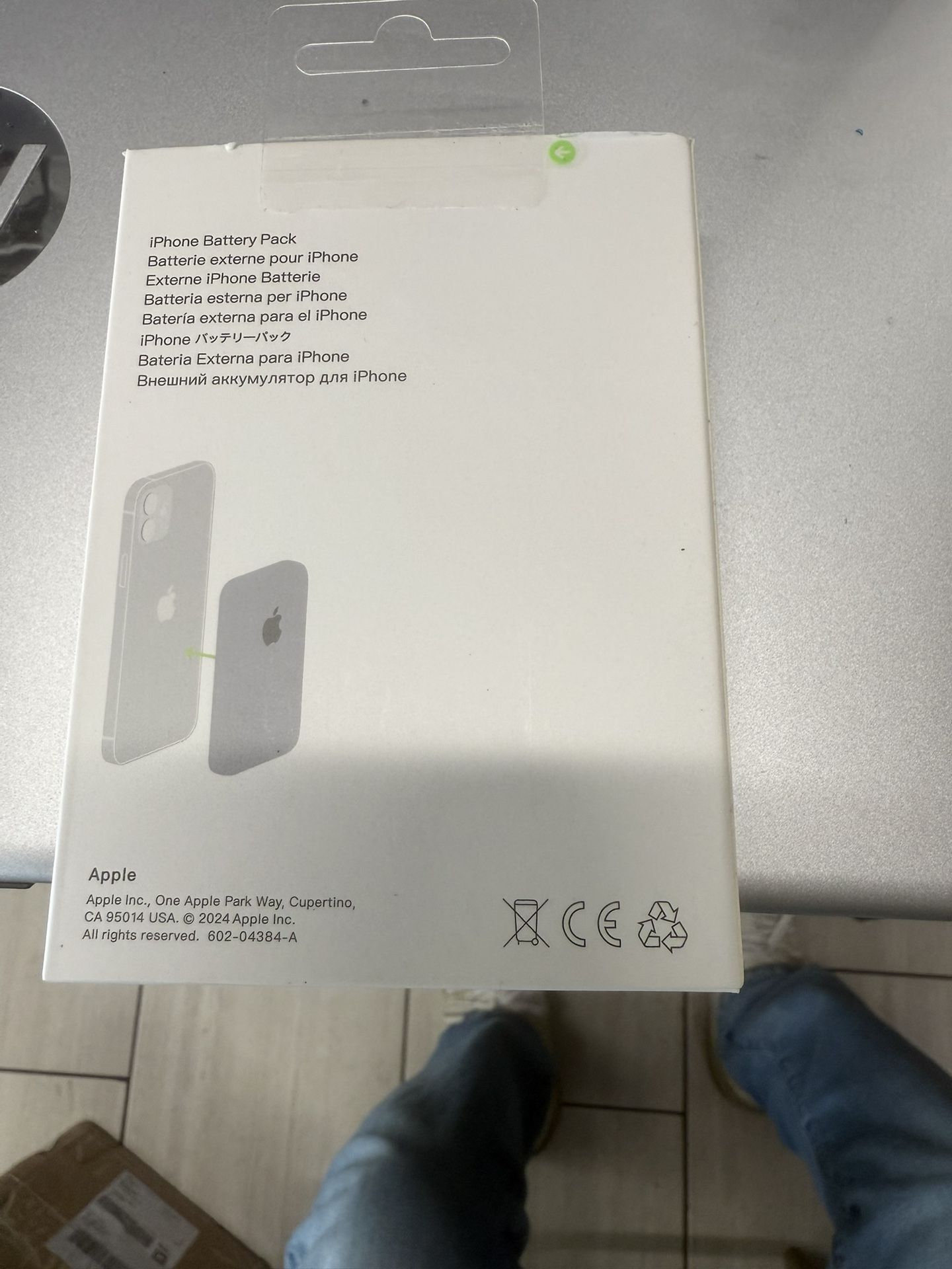 apple magsafe