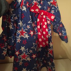  Dress Size 5T
