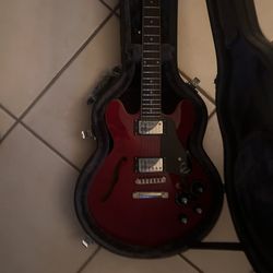 Epiphone ES-339 series (used)