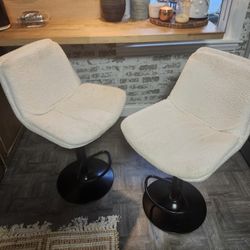 Counter Height Chairs Adjustable