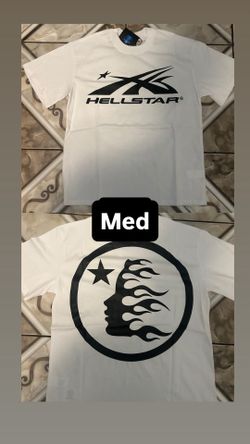 Hellstar shirt