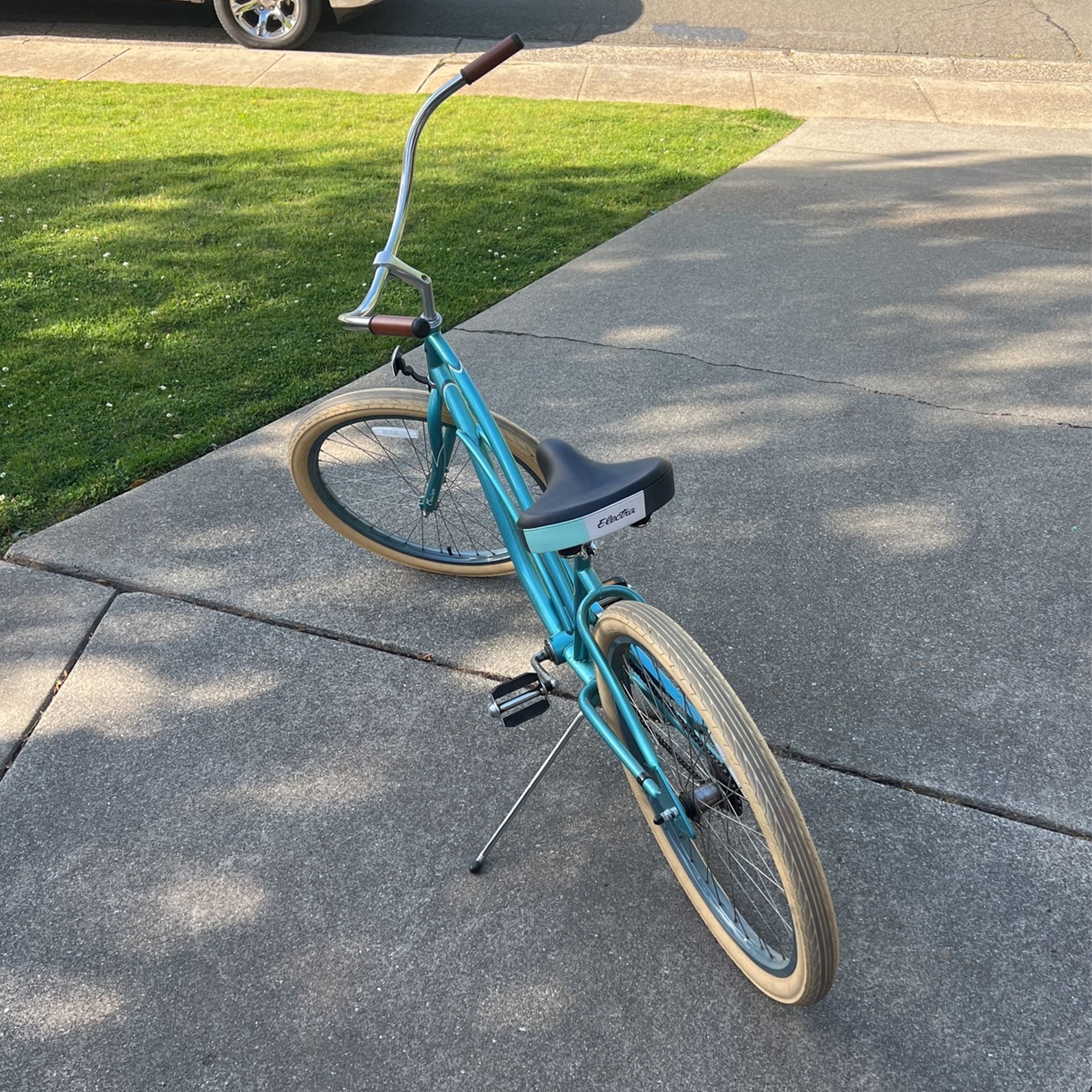 Electra Single Speed Cruiser