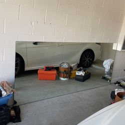 42x95 Rectangular Mirror