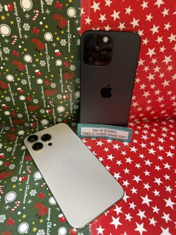 Apple iPhone 12 Pro - Pay $5 DOWN AVAILABLE - NO CREDIT NEEDED