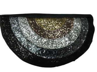 Charlotte Russe Black Purse / Handbag