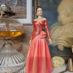 2006 Home Interiors Figurine "Angelina"