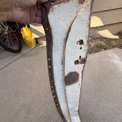 1960 Impala Parts