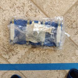 brand new flex pool vacuum head