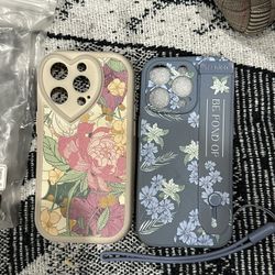 iPhone 14 Pro Phone Cases