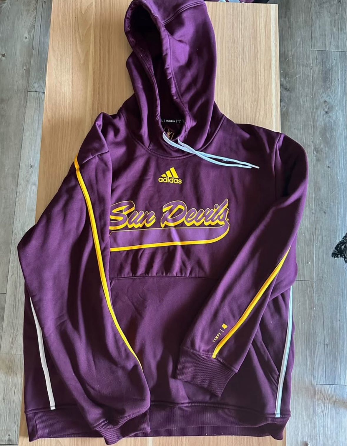 Sun Devil Hoodie