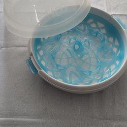 Bottle Sterilizer Microwave