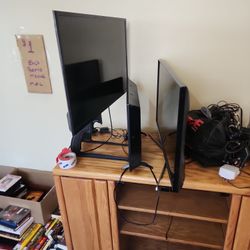 Tv's For 20 Each