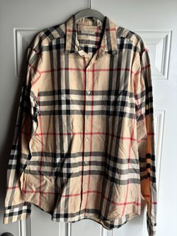 Burberry Shirt