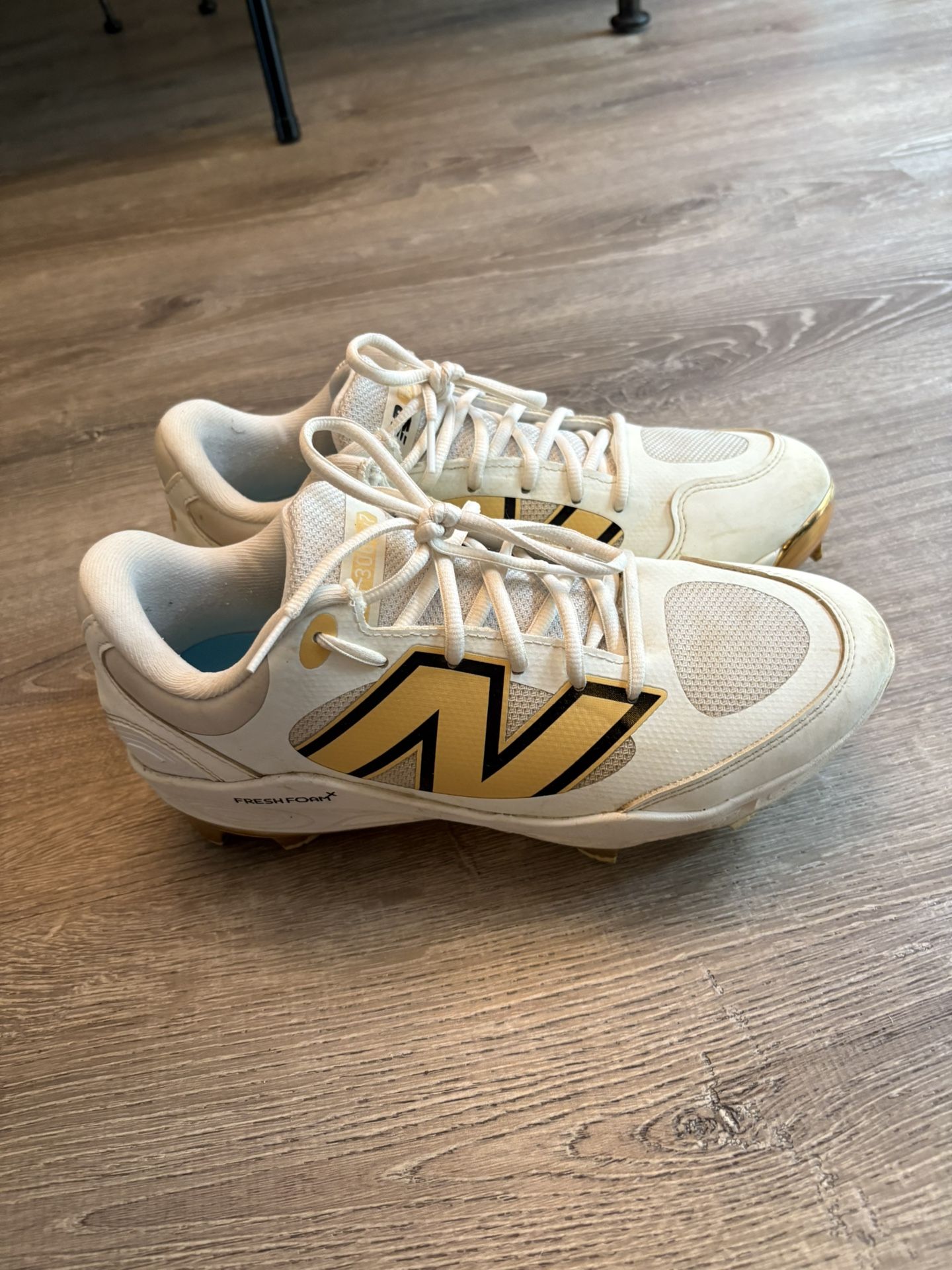 Baseball Cleats