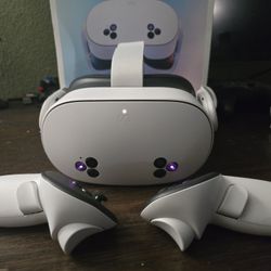 Oculus Quest 3s 