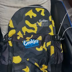 Cookies Backpack 