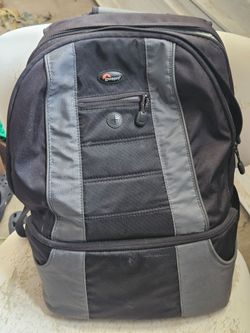 Lowepro Camera and Laptop Bag