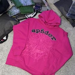 Sp5der Hoodie